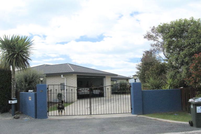 Photo of property in 31 Crisp Drive, Papamoa Beach, Papamoa, 3118