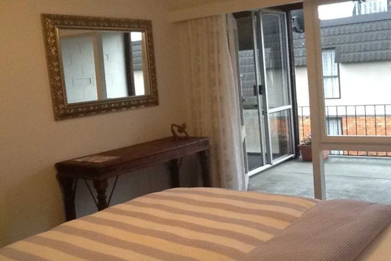 Photo of property in 7/58 Papanui Road, Merivale, Christchurch, 8014