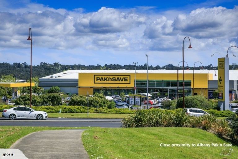 Photo of property in 611/22 Library Lane, Albany, Auckland, 0632