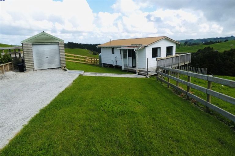 Photo of property in 567 Wharehine Road, Wharehine, Wellsford, 0973