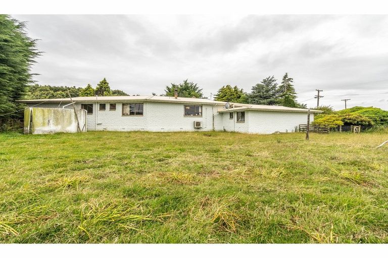Photo of property in 182 Longbush Road, Longbush, Invercargill, 9871