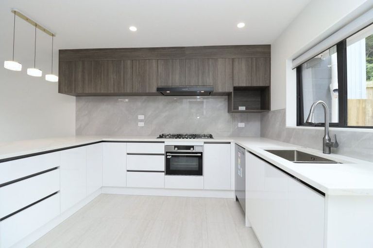 Photo of property in 40b Arthur Road, Hillpark, Auckland, 2102
