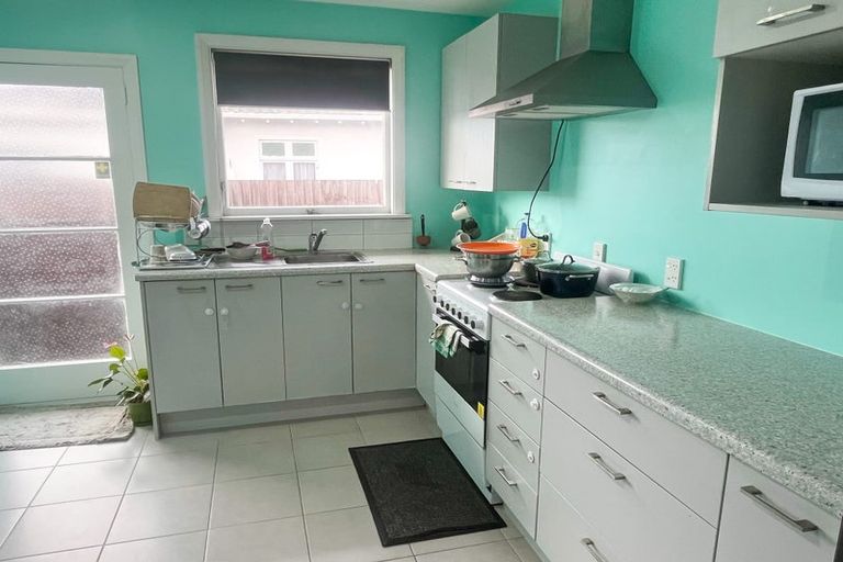 Photo of property in 24b Wellington Street, Phillipstown, Christchurch, 8011