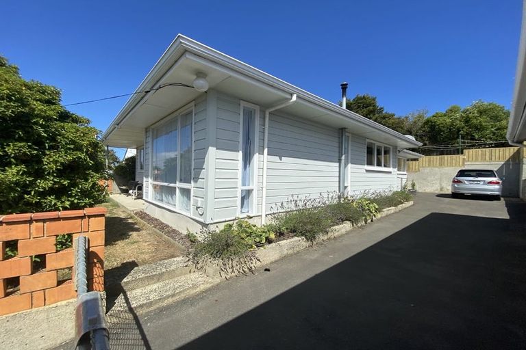 Photo of property in 4 Maryhill Terrace, Maryhill, Dunedin, 9011