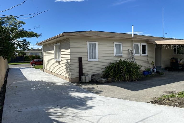 Photo of property in 33 Canterbury Street, Tamatea, Napier, 4112