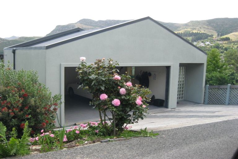 Photo of property in 25 Randolph Terrace, Lyttelton, 8082