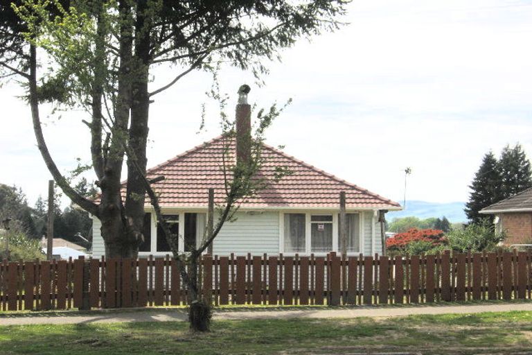 Photo of property in 45 Ford Road, Fordlands, Rotorua, 3015