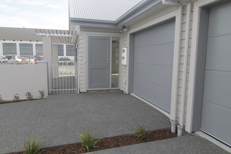 Photo of property in 1 Fyfe Road, Wigram, Christchurch, 8042