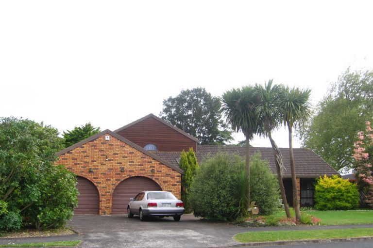 Photo of property in 3 Stirling Drive, Morrinsville, 3300
