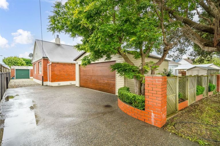 Photo of property in 43 Thornycroft Avenue, Epuni, Lower Hutt, 5011