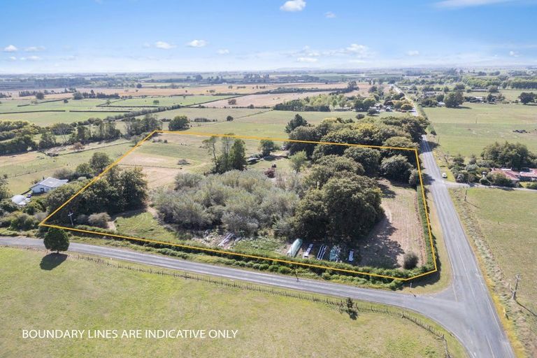 Photo of property in 1507 Tauwhare Road, Eureka, Hamilton, 3287