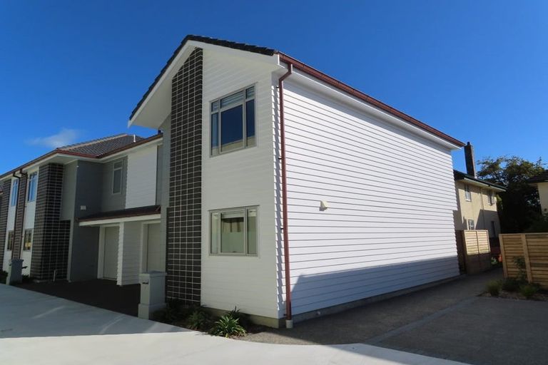 Photo of property in 7 John Reynolds Square, Hutt Central, Lower Hutt, 5010