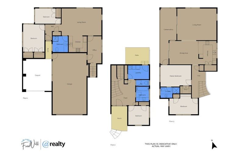 Photo of property in 23 Warrington Street, Matua, Tauranga, 3110