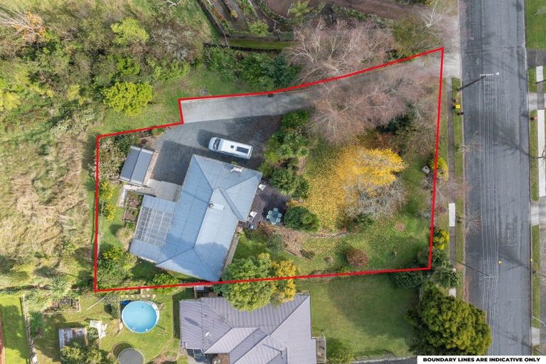 Photo of property in 17 Church Street, Tirau, 3410