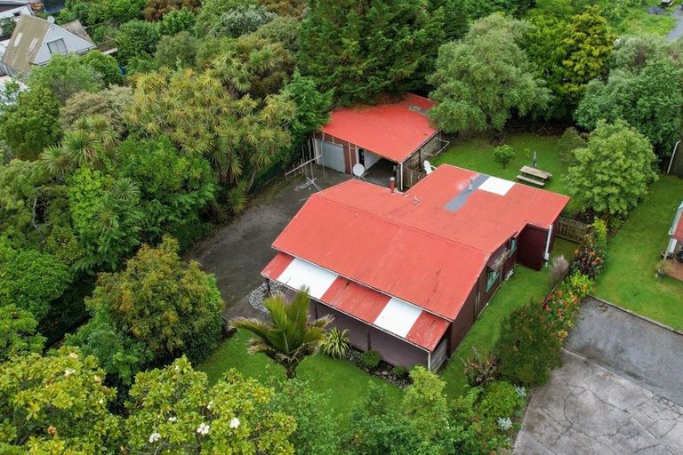 Photo of property in 257a Mill Road, Otaki, 5512