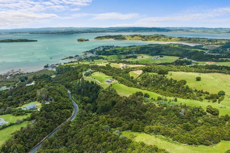 Photo of property in 111 Te Rongo Road, Parua Bay, 0174