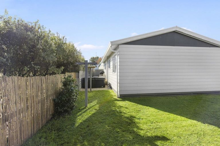 Photo of property in 11a Dallas Place, Leamington, Cambridge, 3432