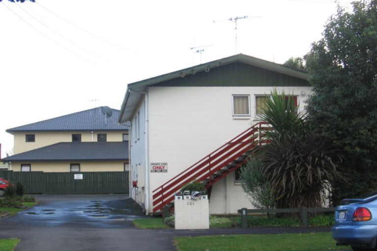 Photo of property in 121d Knighton Road, Hillcrest, Hamilton, 3216