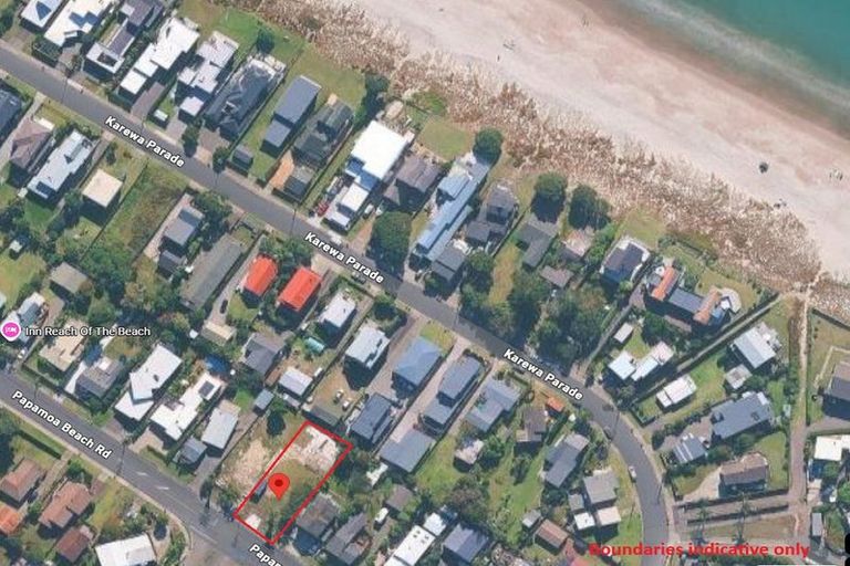 Photo of property in 1301 Papamoa Beach Road, Papamoa Beach, Papamoa, 3118
