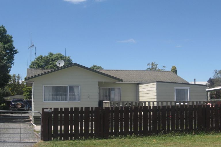 Photo of property in 40 Arawa Road, Pongakawa, Te Puke, 3186