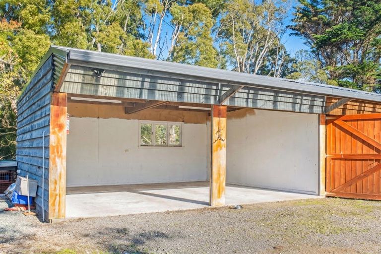 Photo of property in 527 Omaunu Road, Kaeo, 0479