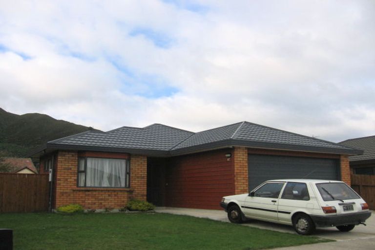 Photo of property in 47 Mandel Mews, Waiwhetu, Lower Hutt, 5010