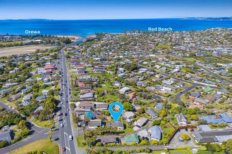 Photo of property in 171b Hibiscus Coast Highway, Red Beach, 0932