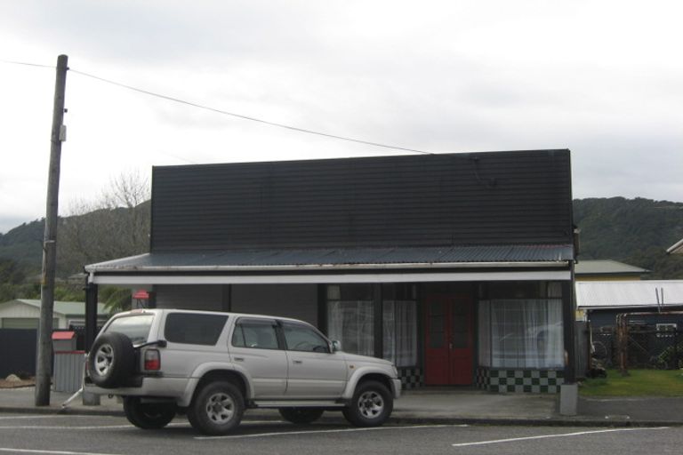 Photo of property in 16 Mcgowan Street, Runanga, 7803