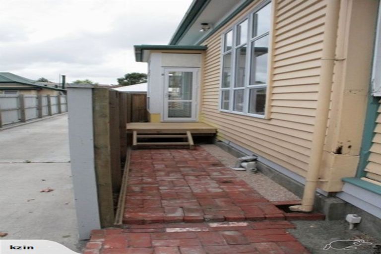 Photo of property in 151 Hastings Street East, Waltham, Christchurch, 8023