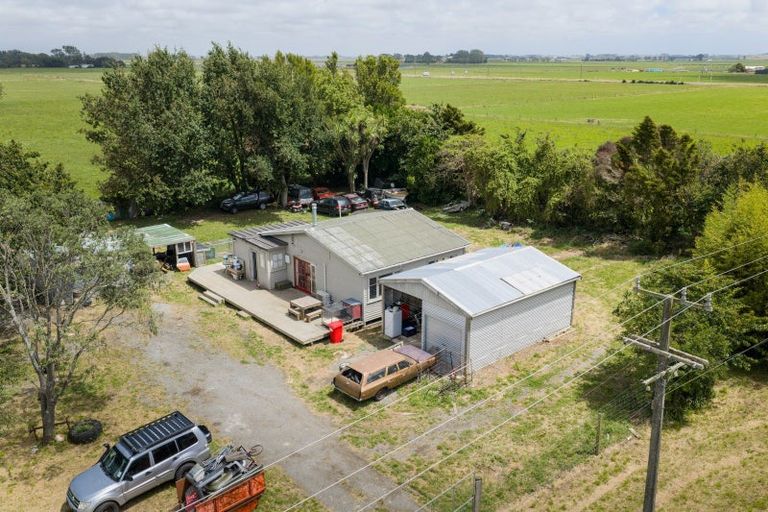 Photo of property in 541 Tane Road, Opiki, Palmerston North, 4474