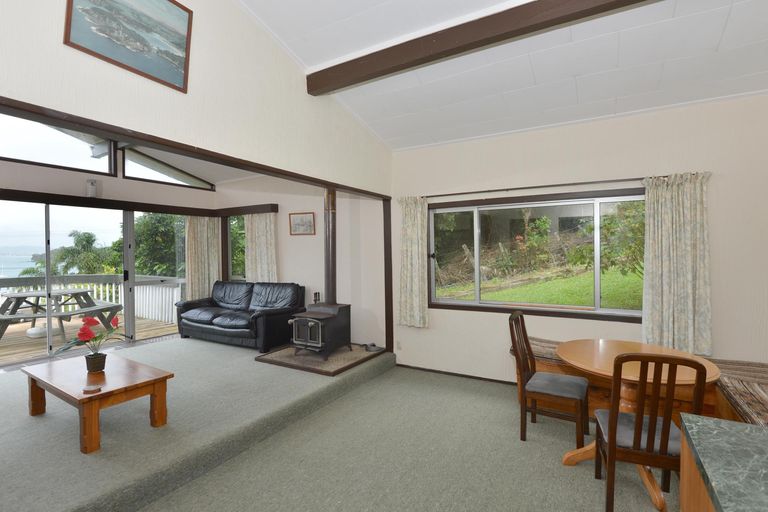 Photo of property in 2393 Whangarei Heads Road, Whangarei Heads, Whangarei, 0174