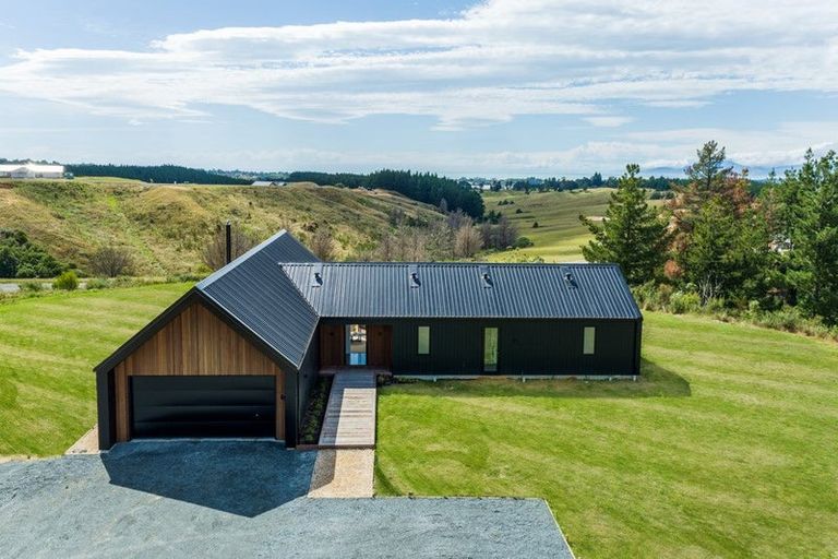 Photo of property in 275 Bronte Road West, Bronte, Upper Moutere, 7173