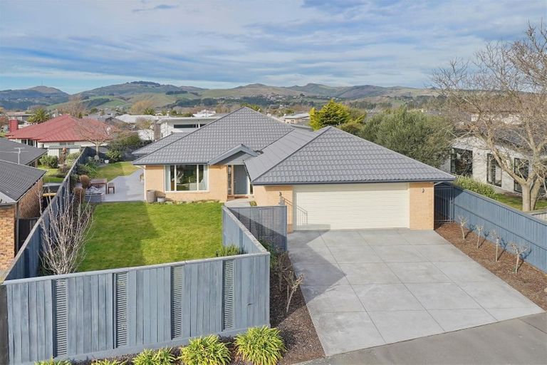 Photo of property in 22 Country Palms Drive, Halswell, Christchurch, 8025