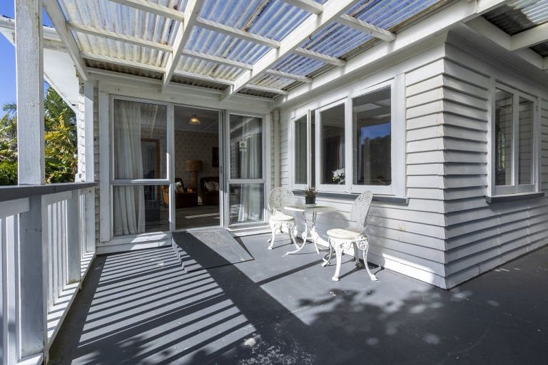 Photo of property in 16 Adamson Road, Taipa, 0420