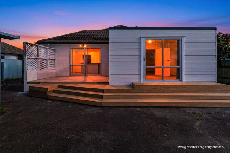 Photo of property in 28 Fleming Crescent, Maraenui, Napier, 4110