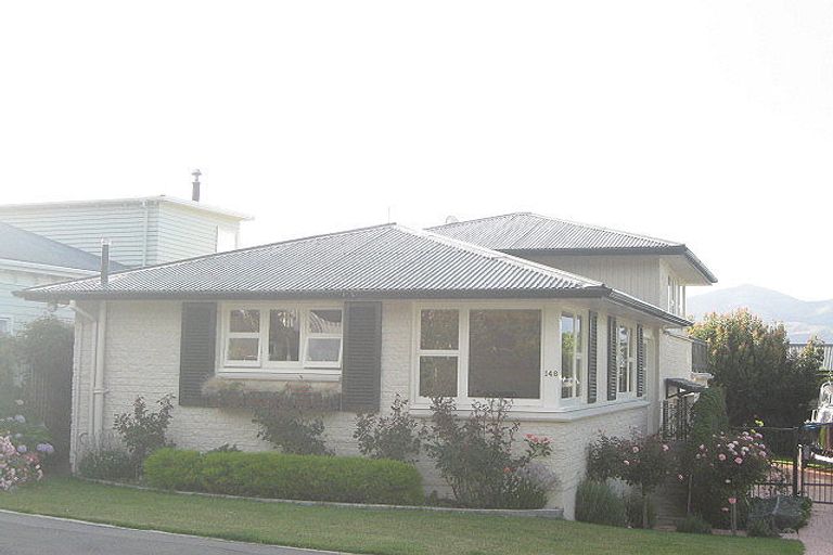 Photo of property in 150 Rue Jolie, Akaroa, 7520