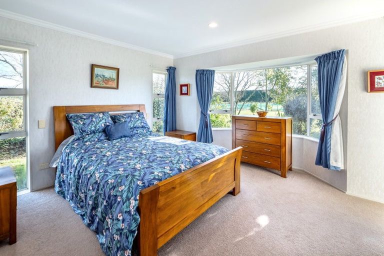 Photo of property in 126 Paierau Road, Opaki, Masterton, 5881