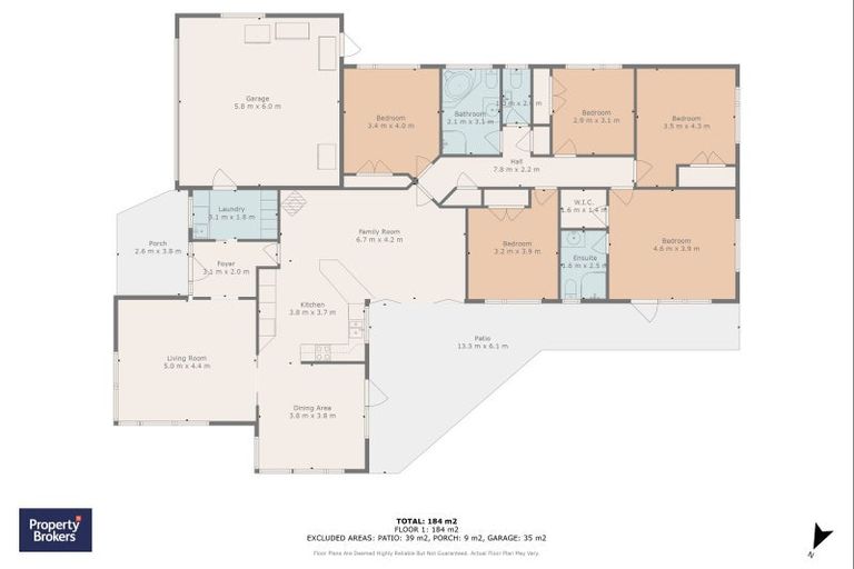 Photo of property in 37 Tawera Road, Mangatainoka, Pahiatua, 4982