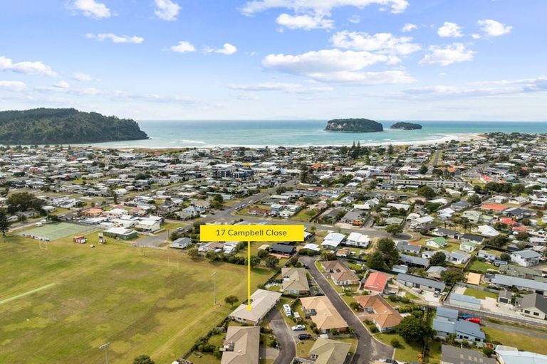 Photo of property in 17/16 Campbell Close, Whangamata, 3620
