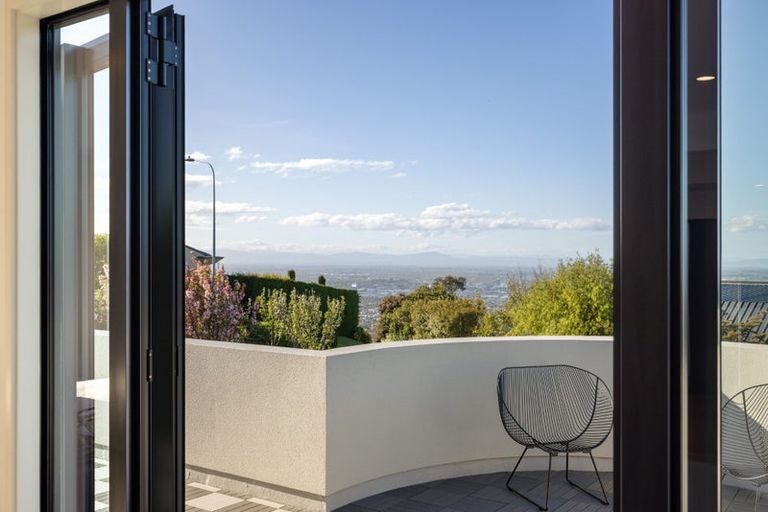 Photo of property in 29 Harry Ell Drive, Cashmere, Christchurch, 8022