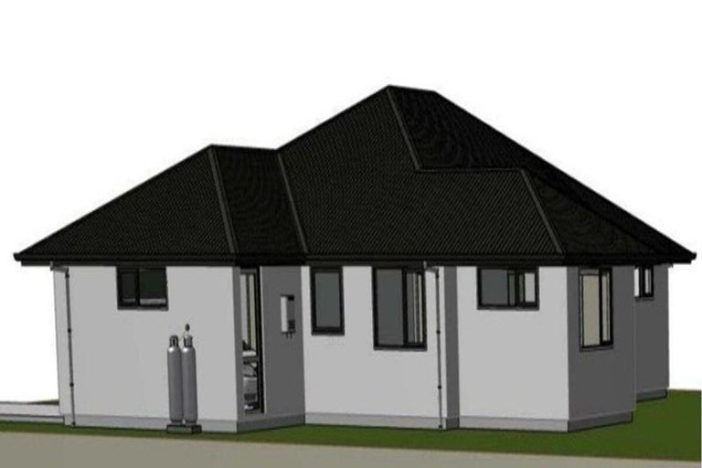 Photo of property in 158 Trevors Road, Elgin, Ashburton, 7700