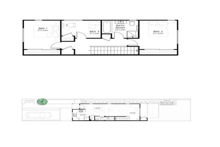 Photo of property in 9 Karamu Street, Flat Bush, 2019
