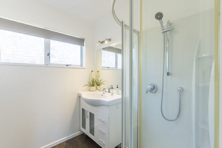 Photo of property in 35a Penryn Drive, Camborne, Porirua, 5026