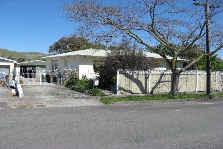 Photo of property in 3 Eva Crescent, Witherlea, Blenheim, 7201