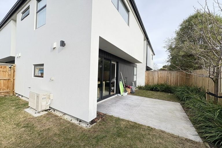 Photo of property in 4/37 Heywood Terrace, Richmond, Christchurch, 8013