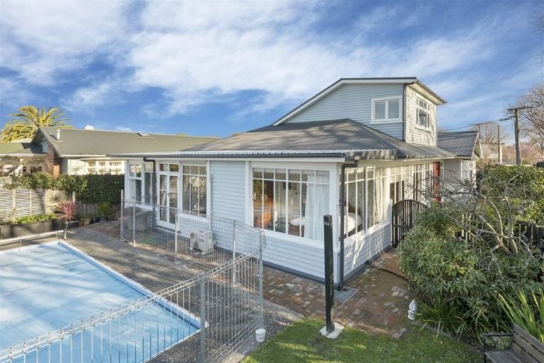 Photo of property in 30 Malvern Street, St Albans, Christchurch, 8014