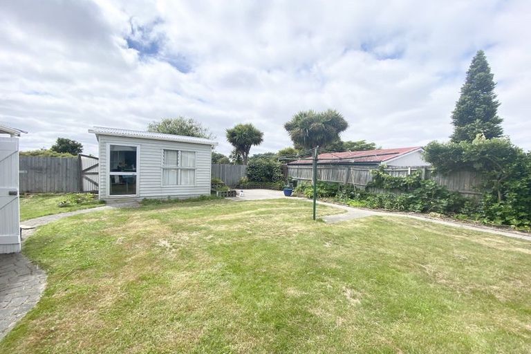 Photo of property in 50 Teesdale Street, Burnside, Christchurch, 8053