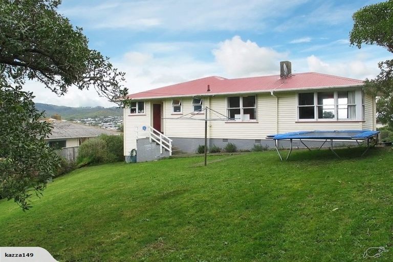 Photo of property in 38 Downes Street, Titahi Bay, Porirua, 5022