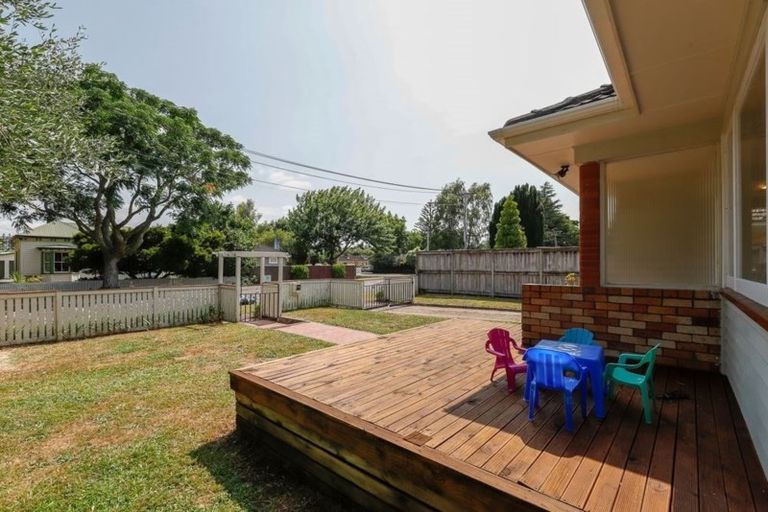 Photo of property in 120 Brookfield Street, Hamilton East, Hamilton, 3216