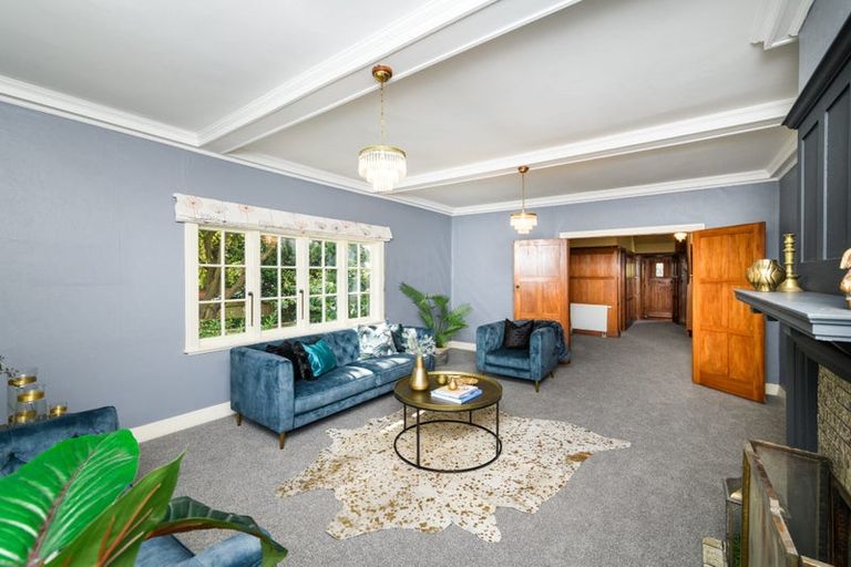 Photo of property in 38 Langston Avenue, Palmerston North, 4414